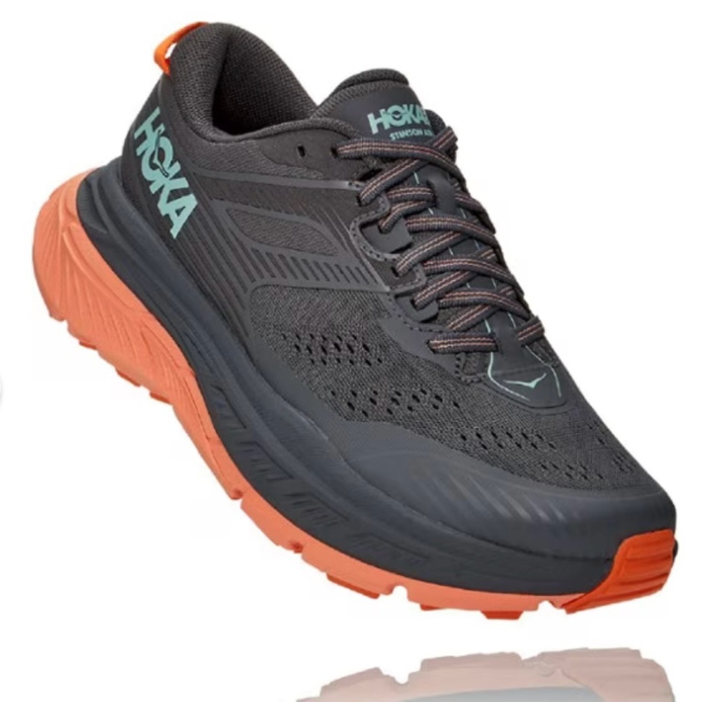 Hoka One One Stinson ATR 6 Trail Running Shoes